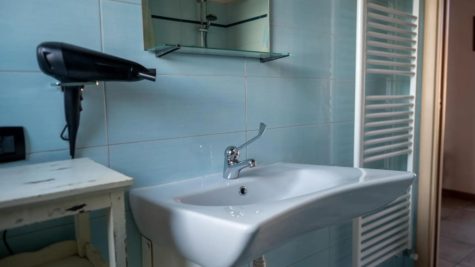 Alloggio per agriturismo Agriturismo Borgo Del Mincio Volta Mantovana Italia