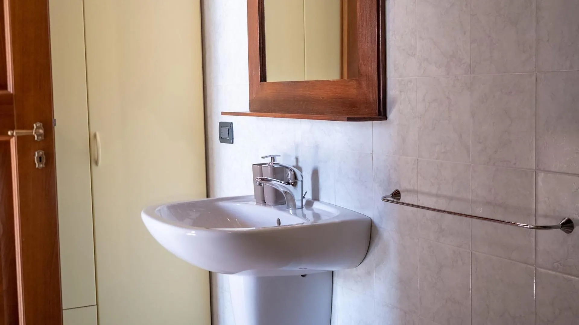 Agriturismo Borgo Del Mincio Volta Mantovana 0*,