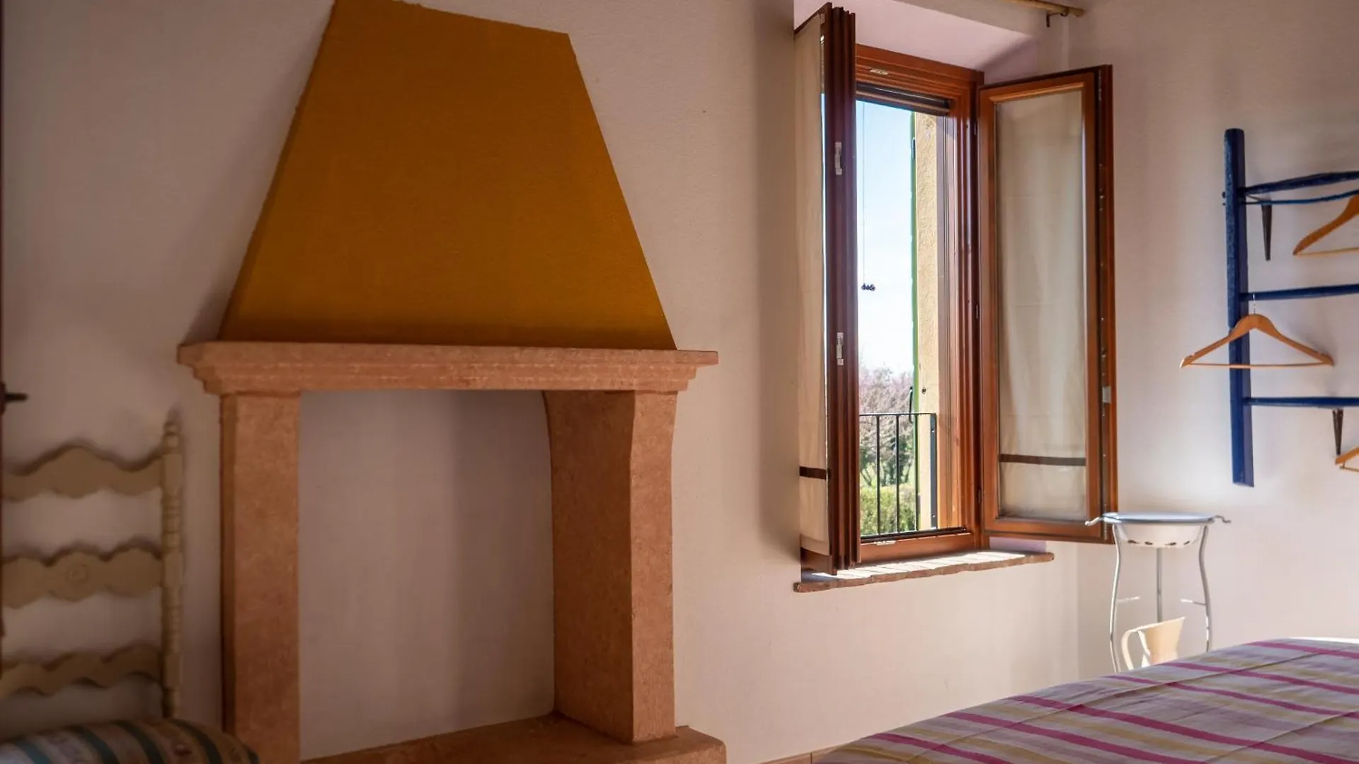 Agriturismo Borgo Del Mincio Volta Mantovana