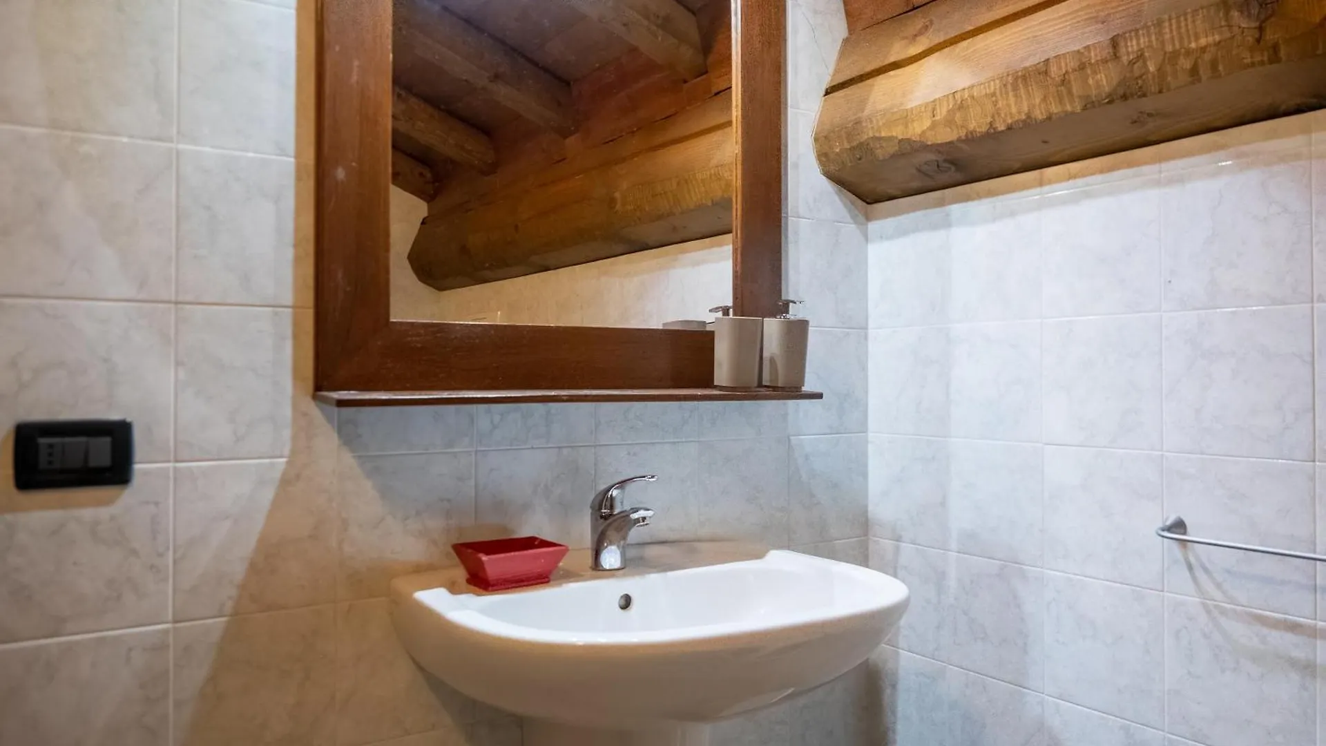 Agriturismo Borgo Del Mincio Volta Mantovana Italia