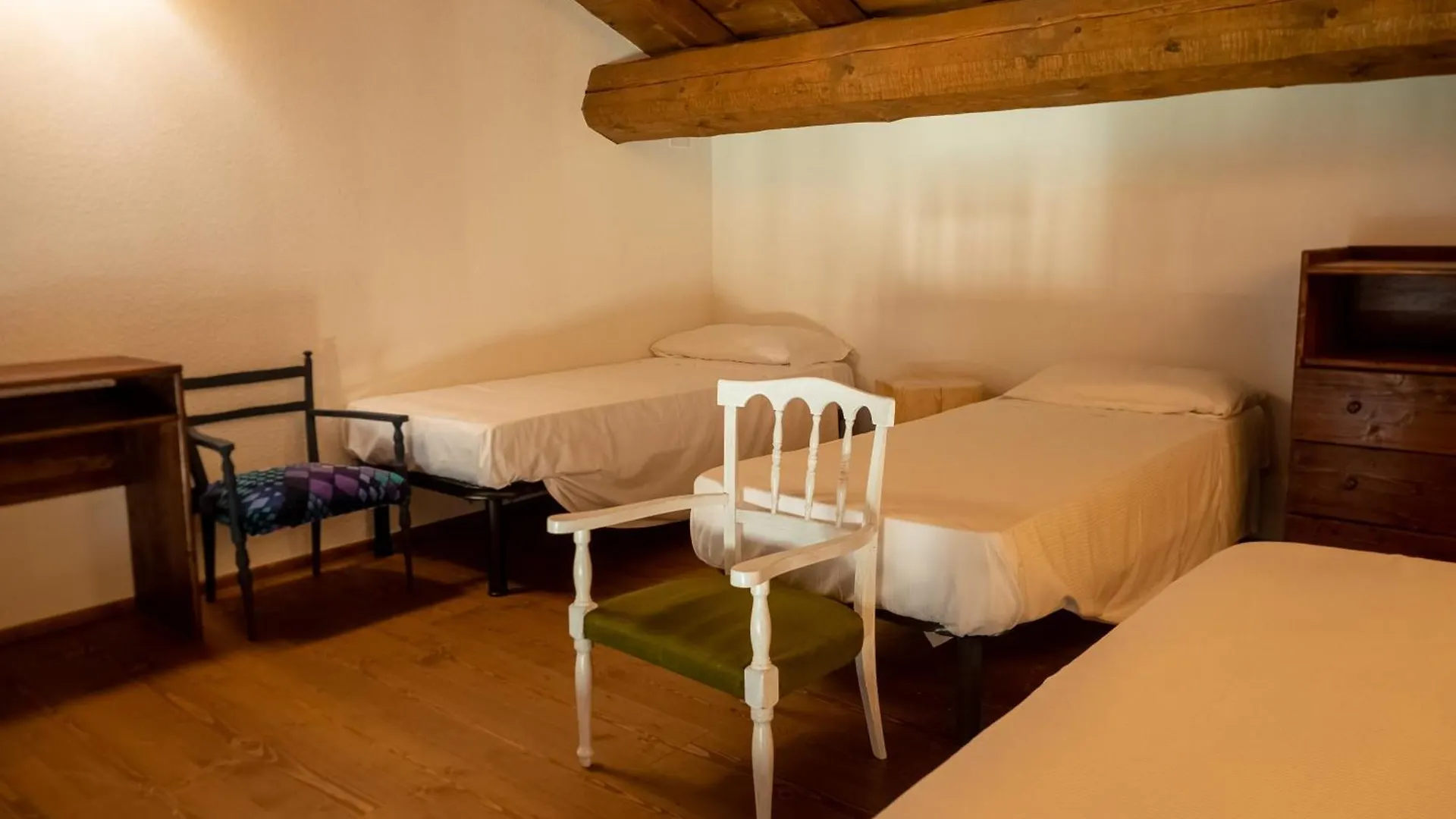 Alloggio per agriturismo Agriturismo Borgo Del Mincio Volta Mantovana