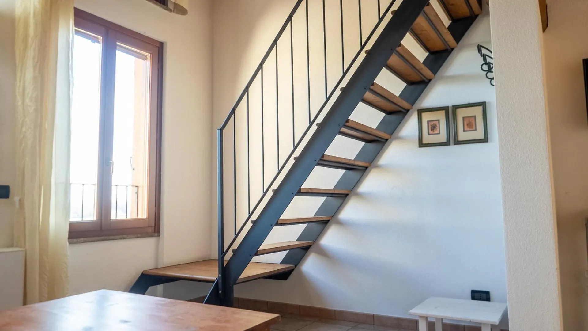 Farm stay Agriturismo Borgo Del Mincio Volta Mantovana Italy
