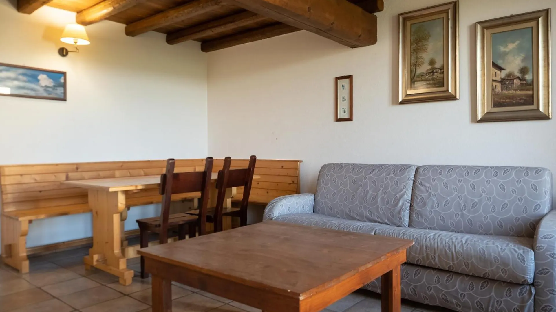 Agriturismo Borgo Del Mincio Volta Mantovana 0*,