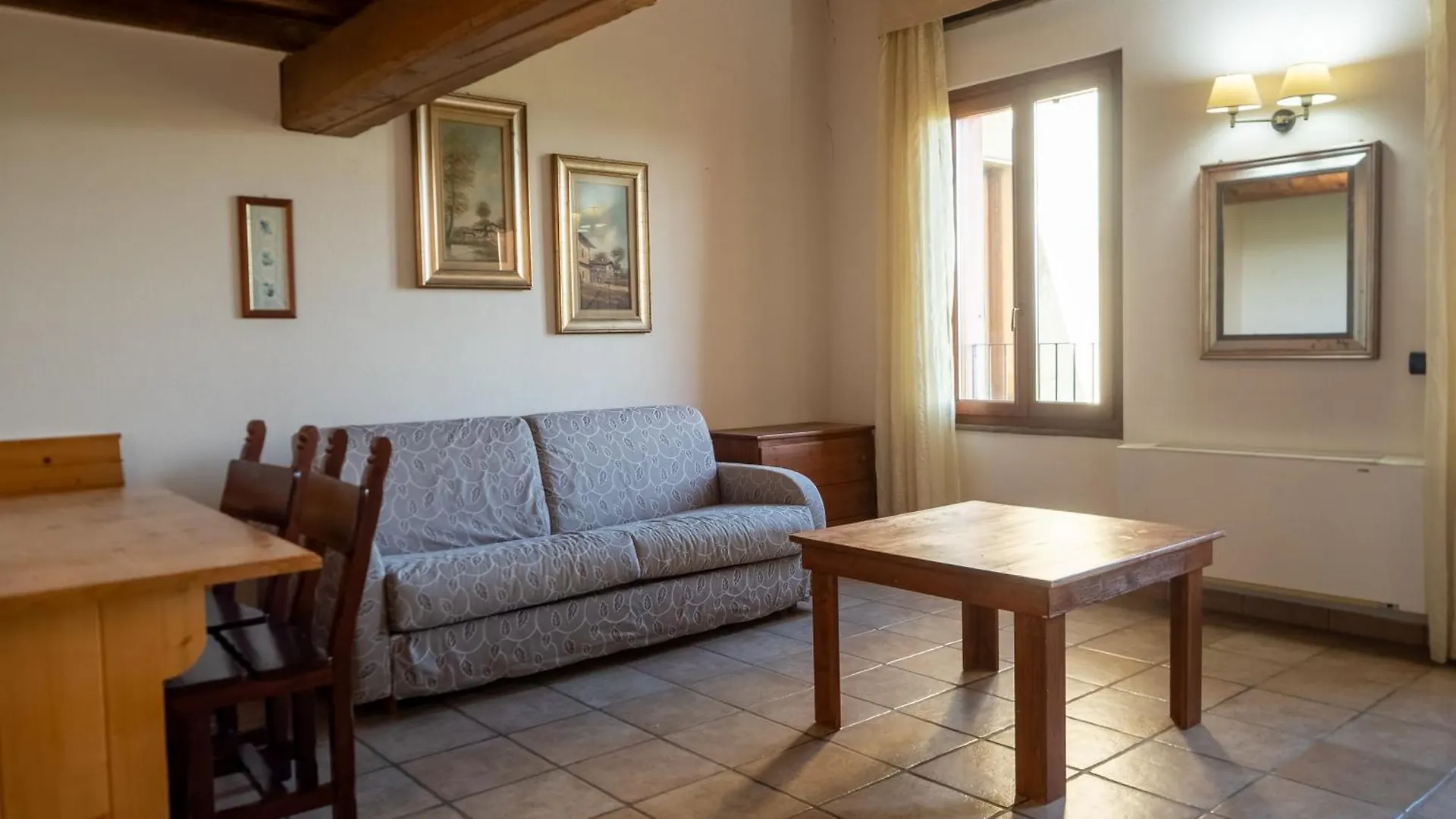 Agriturismo Borgo Del Mincio Volta Mantovana 0*,