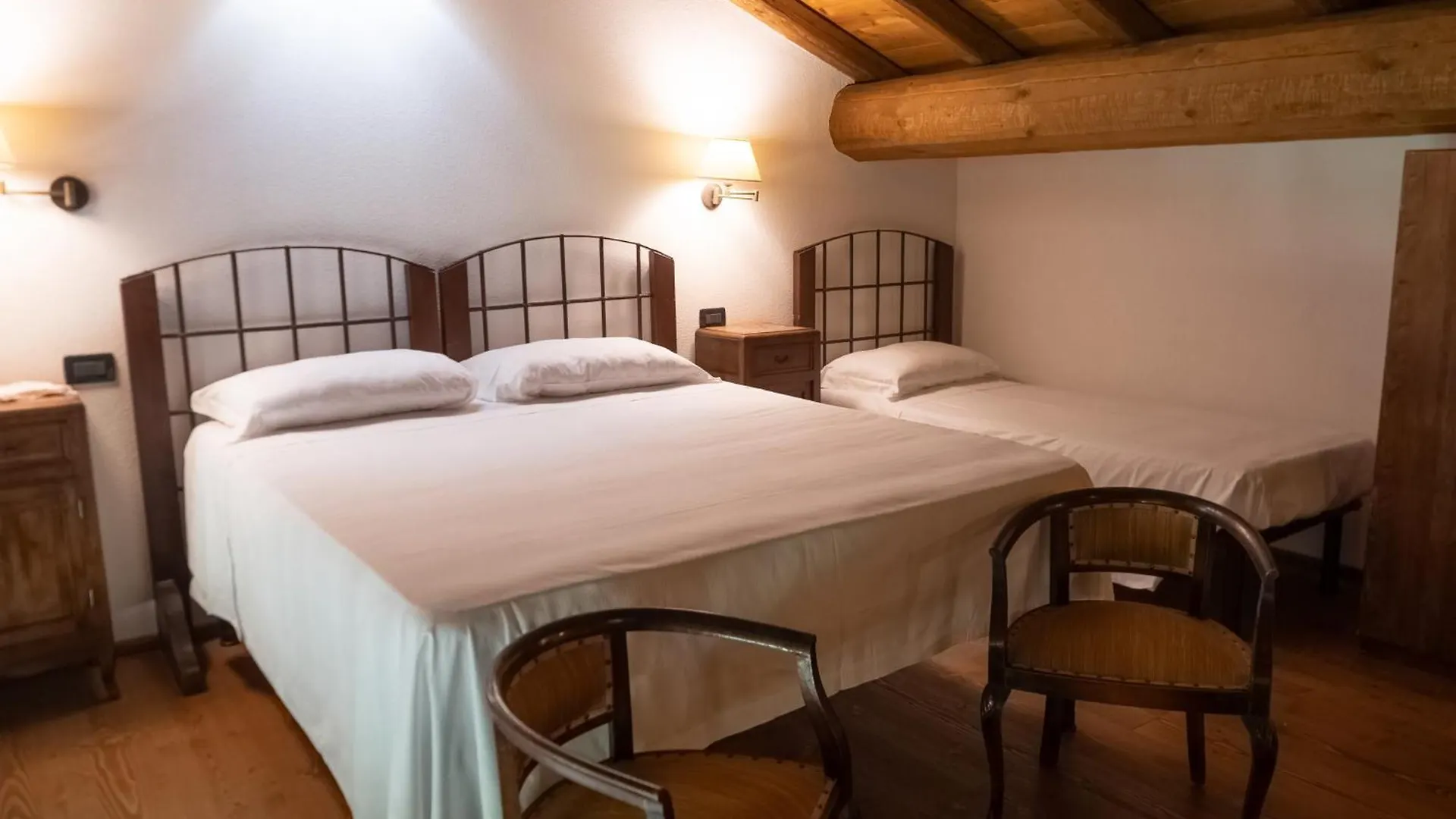 Agriturismo Borgo Del Mincio Volta Mantovana Italy