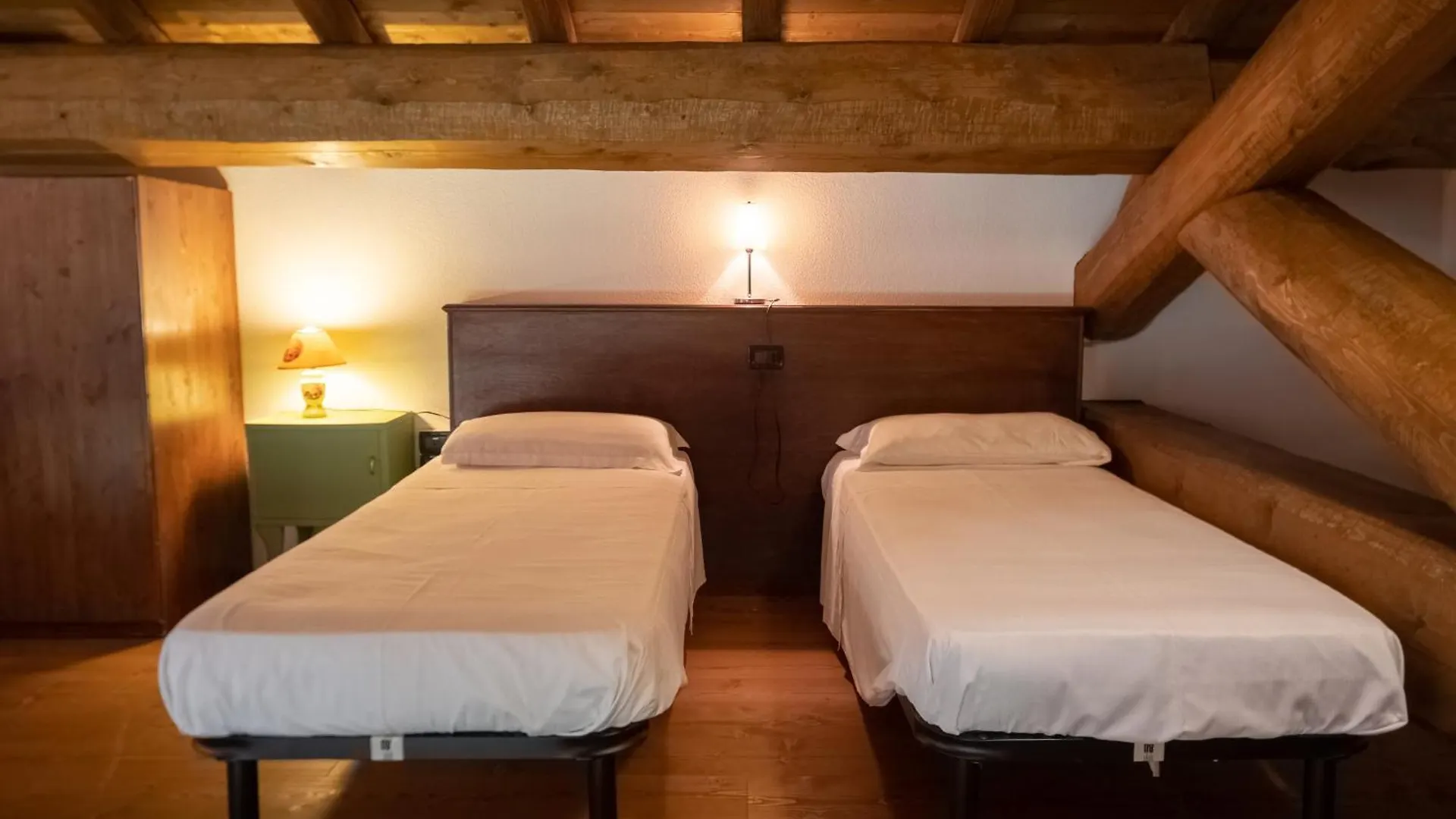 Agriturismo Borgo Del Mincio Volta Mantovana