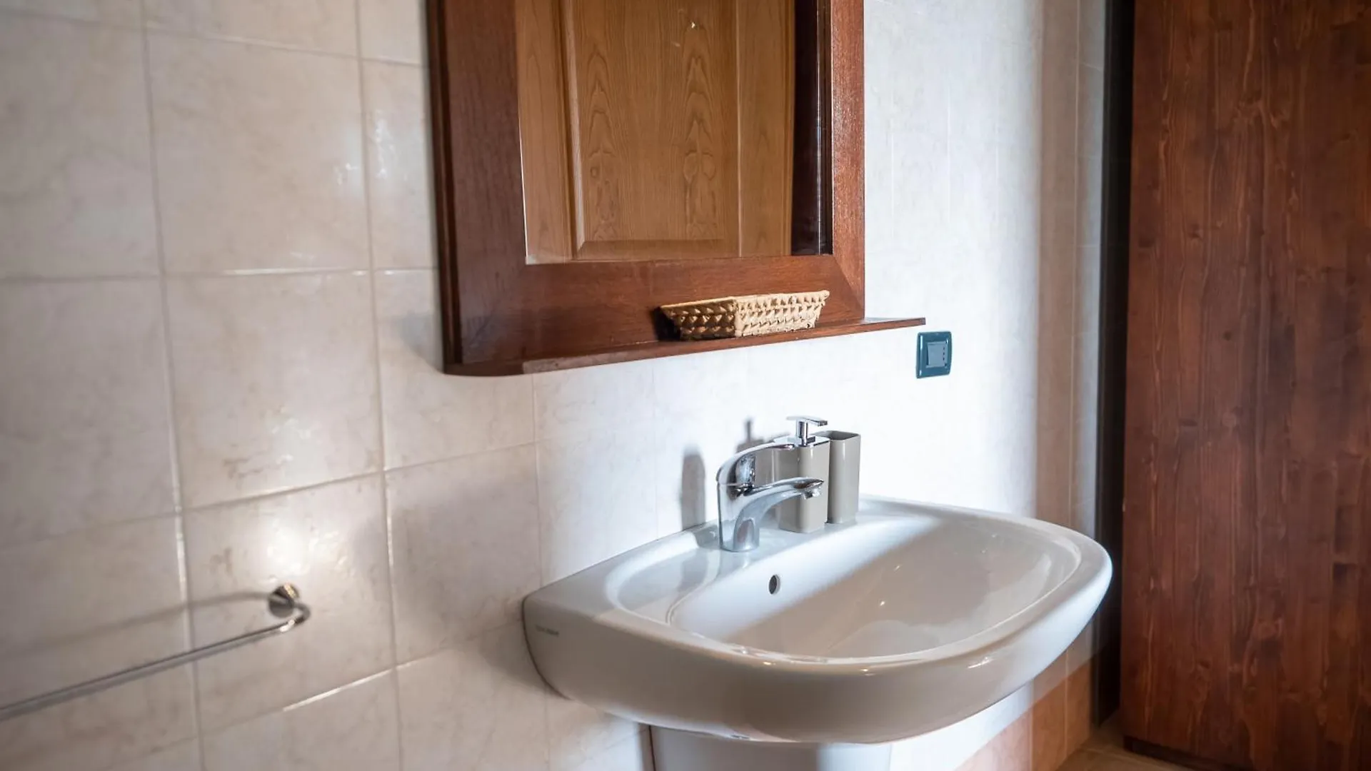 Alloggio per agriturismo Agriturismo Borgo Del Mincio Volta Mantovana