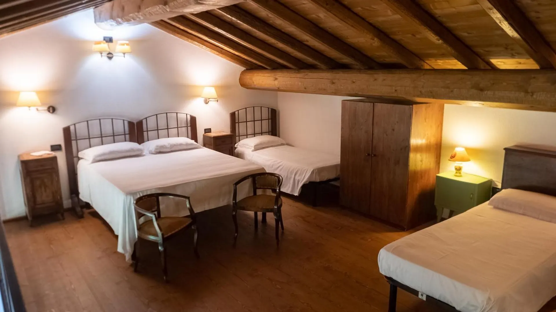 Agriturismo Borgo Del Mincio Volta Mantovana