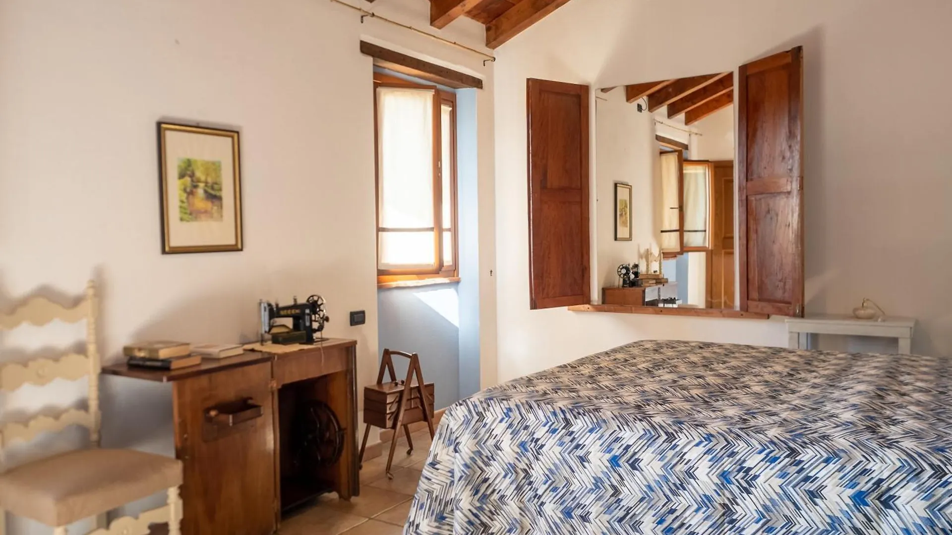 Agriturismo Borgo Del Mincio Volta Mantovana Alloggio per agriturismo