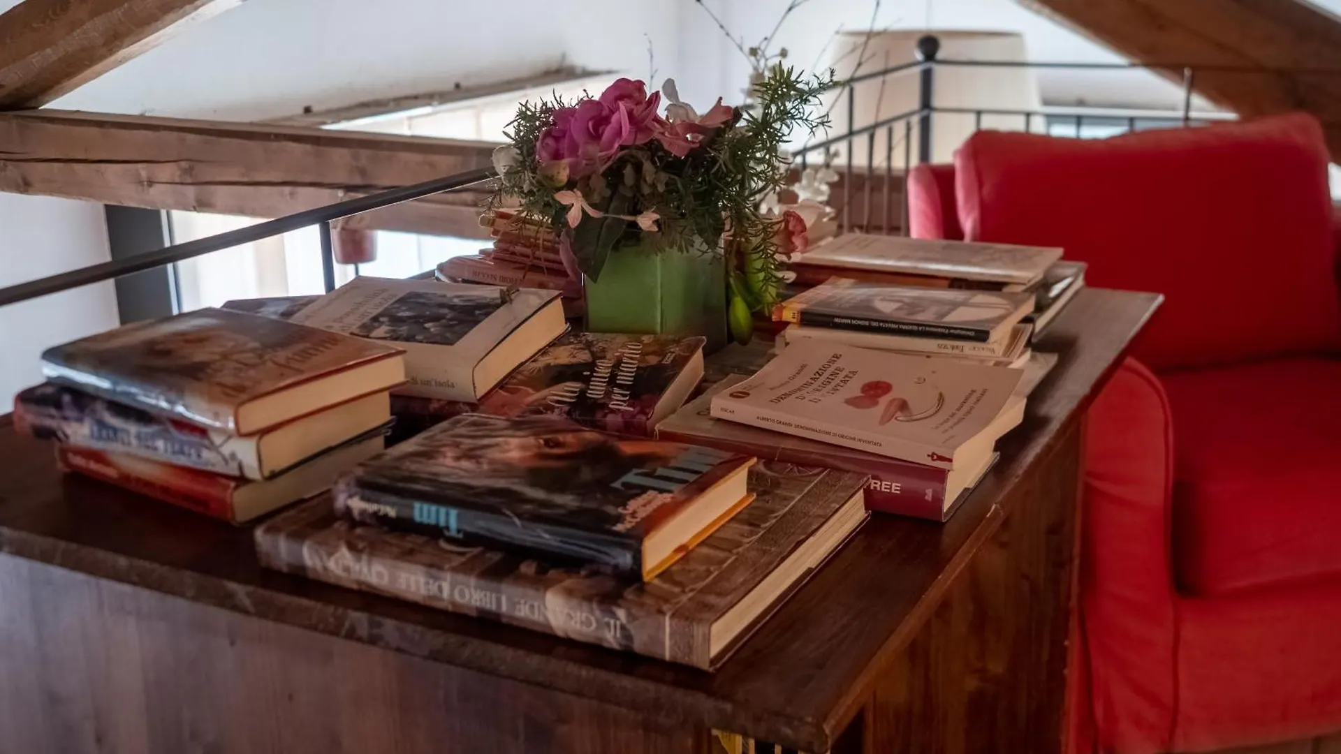 Alloggio per agriturismo Agriturismo Borgo Del Mincio Volta Mantovana
