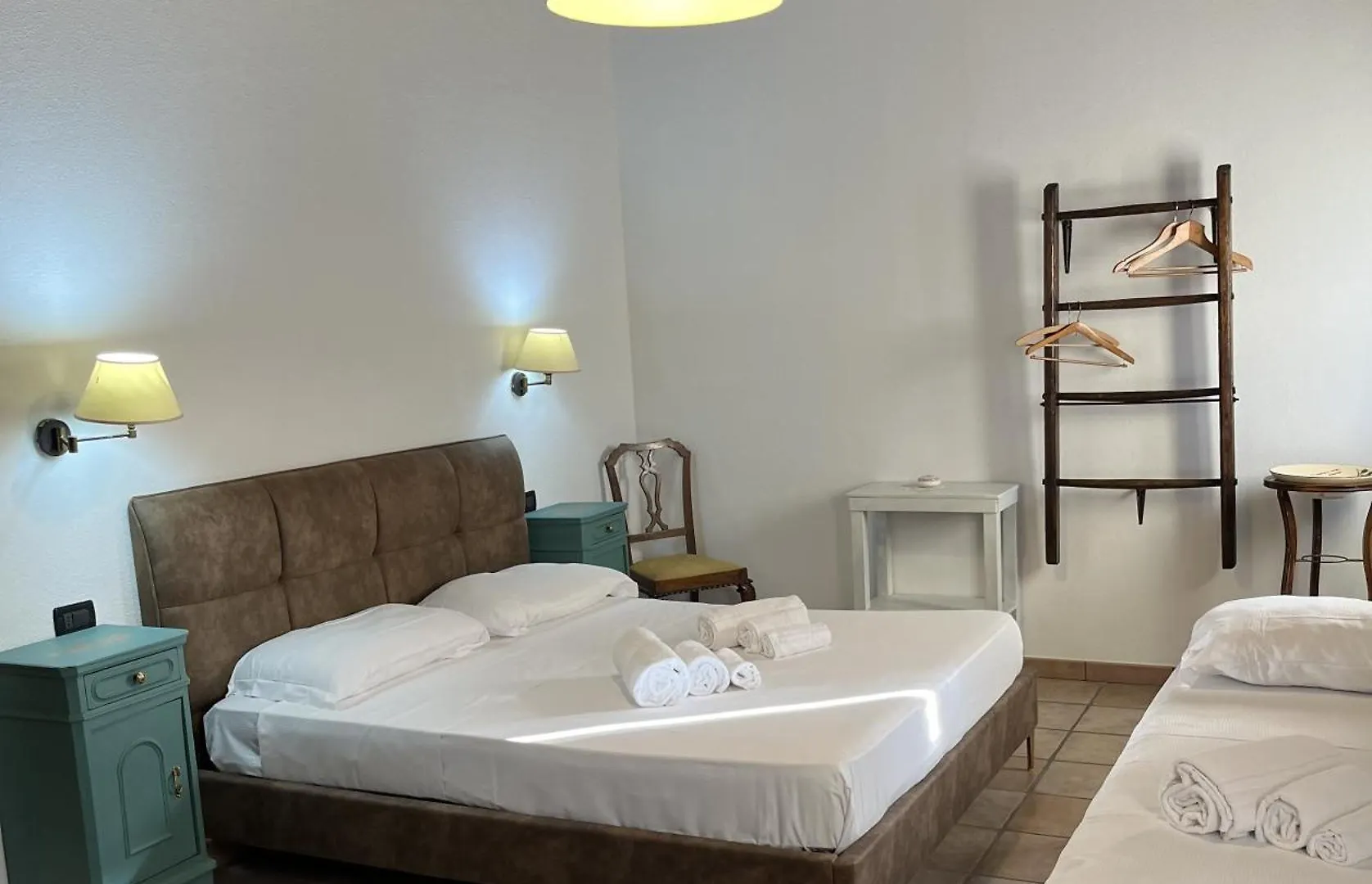 Agriturismo Borgo Del Mincio Volta Mantovana 0*,