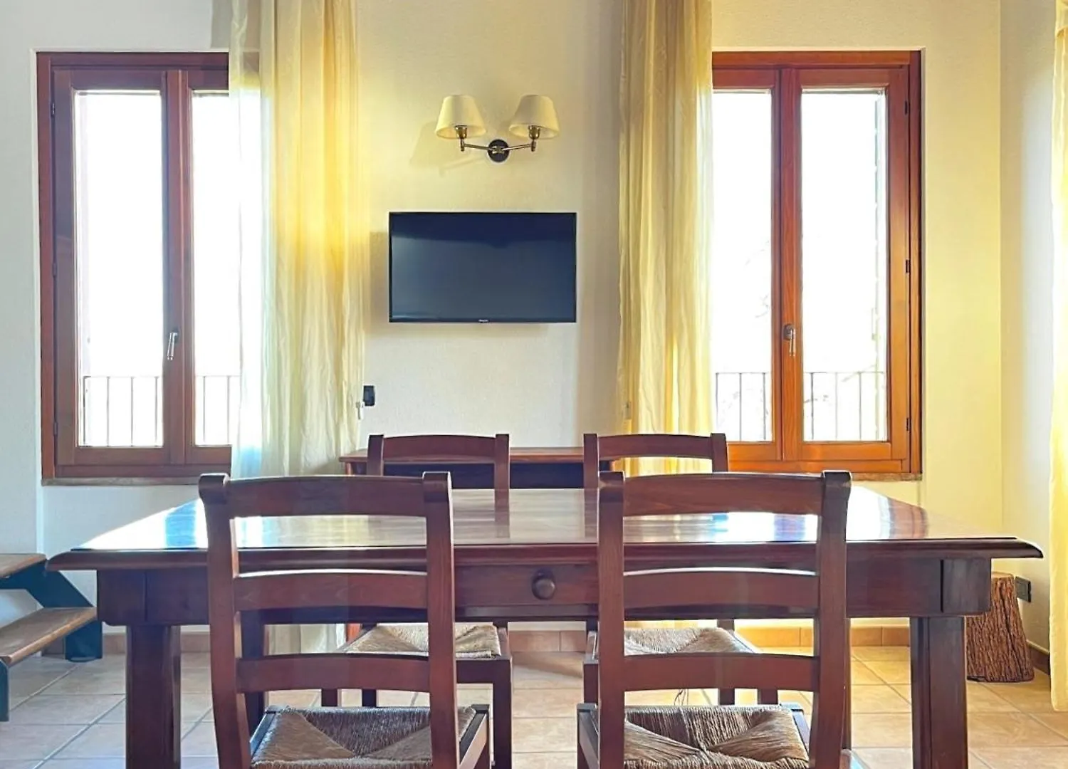 Alloggio per agriturismo Agriturismo Borgo Del Mincio Volta Mantovana