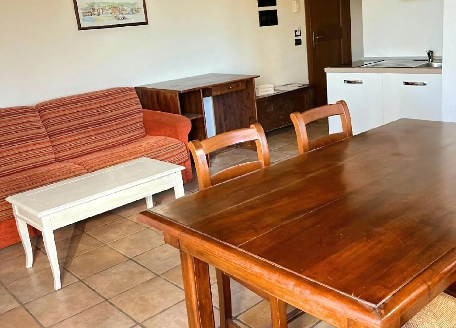 Agriturismo Borgo Del Mincio Volta Mantovana 0*,  Italia
