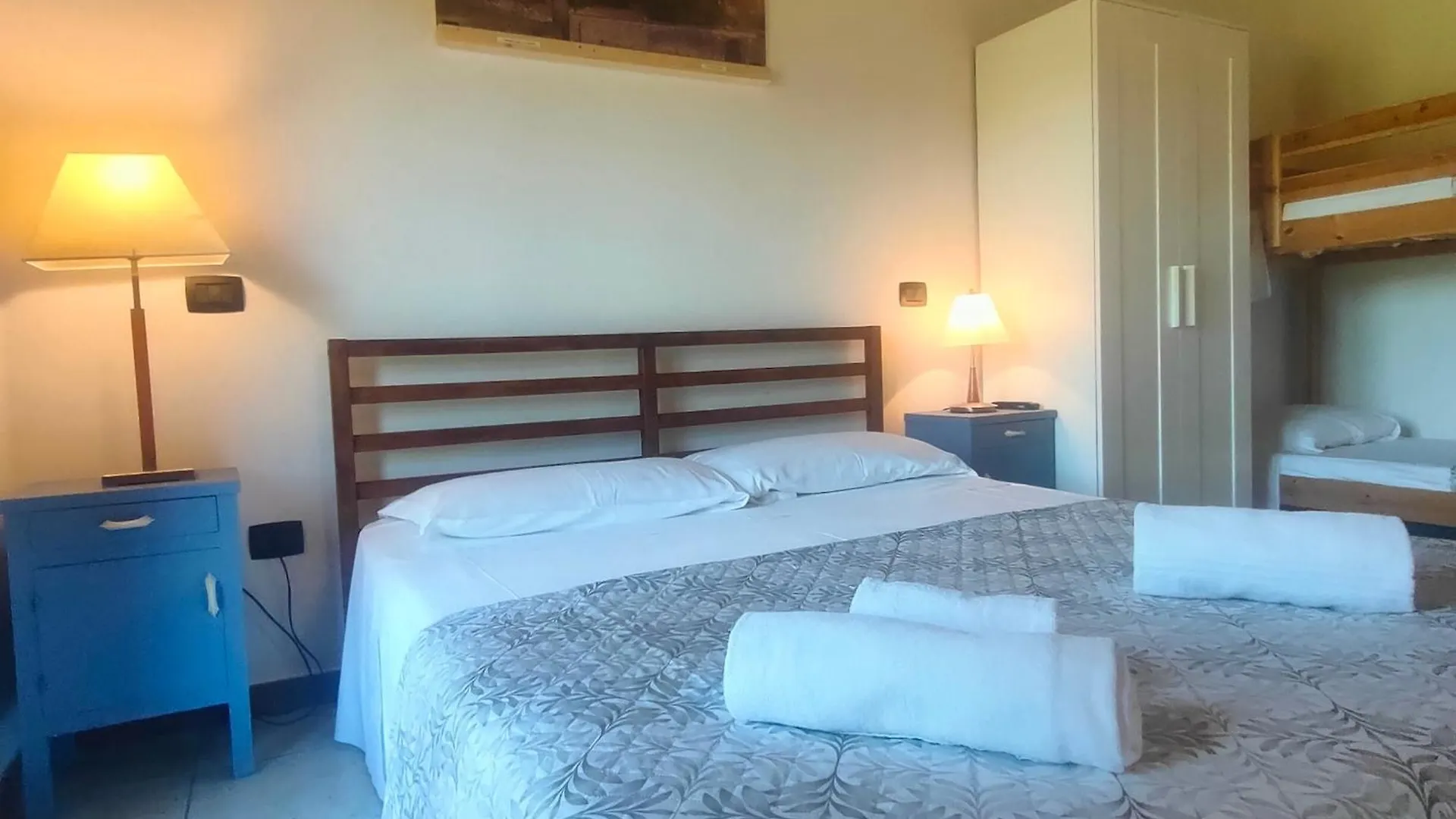 Agriturismo Borgo Del Mincio Volta Mantovana Alloggio per agriturismo