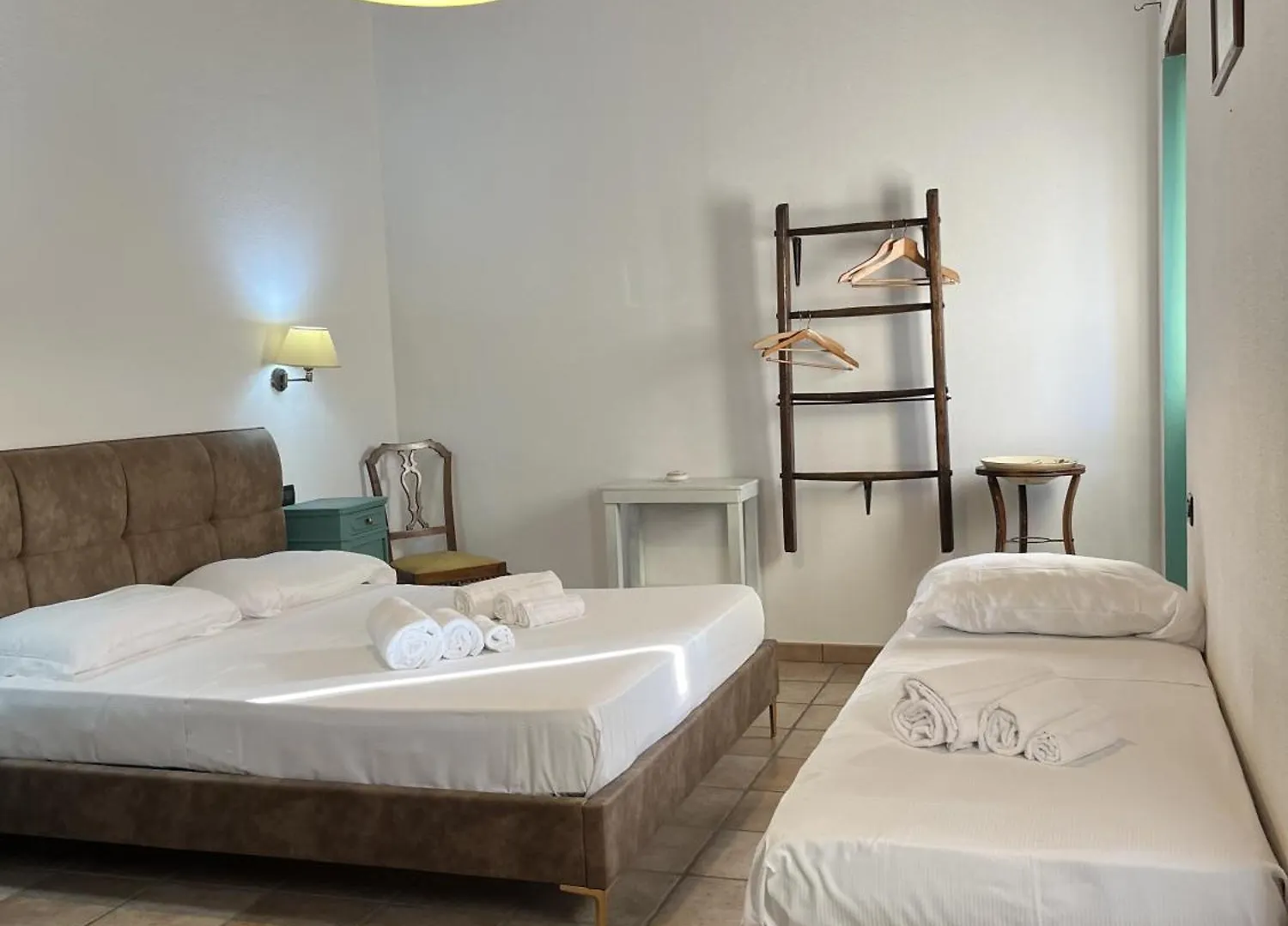 Alloggio per agriturismo Agriturismo Borgo Del Mincio Volta Mantovana