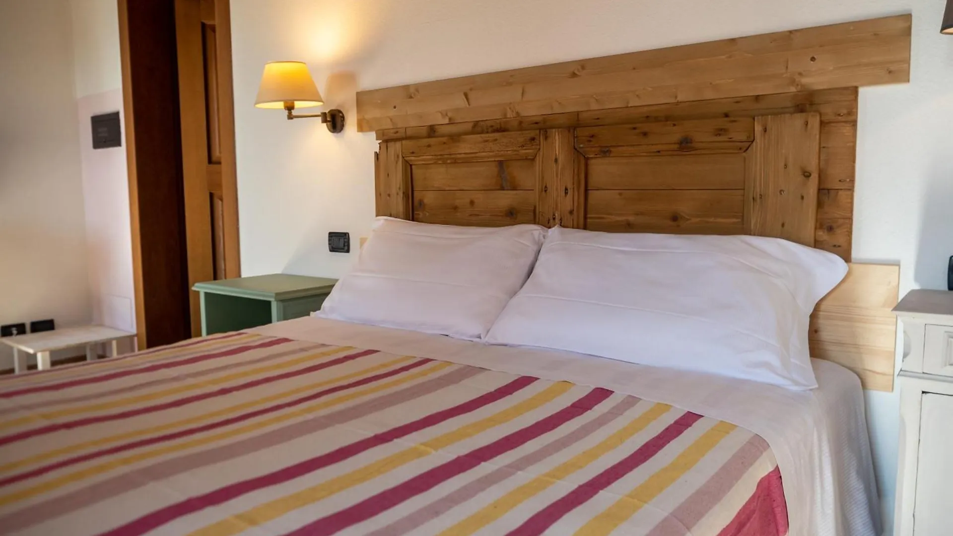 Agriturismo Borgo Del Mincio Volta Mantovana Séjour à la ferme