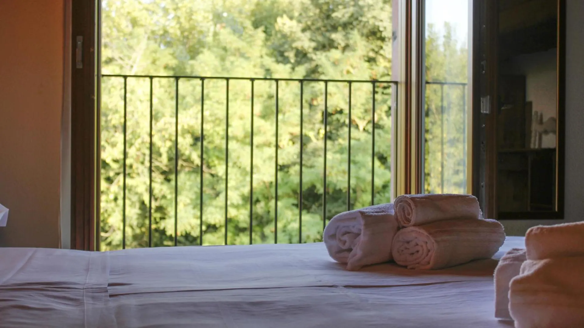 Agriturismo Borgo Del Mincio Volta Mantovana Séjour à la ferme