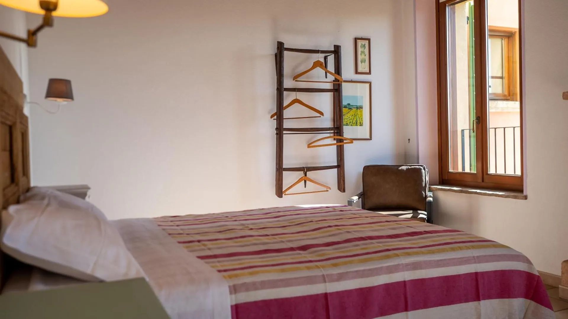Séjour à la ferme Agriturismo Borgo Del Mincio Volta Mantovana