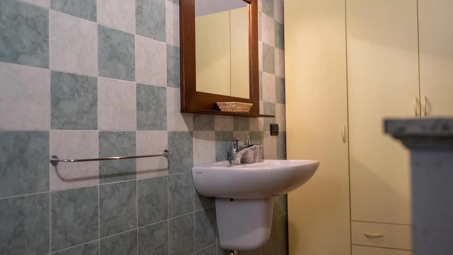 Agriturismo Borgo Del Mincio Volta Mantovana Séjour à la ferme