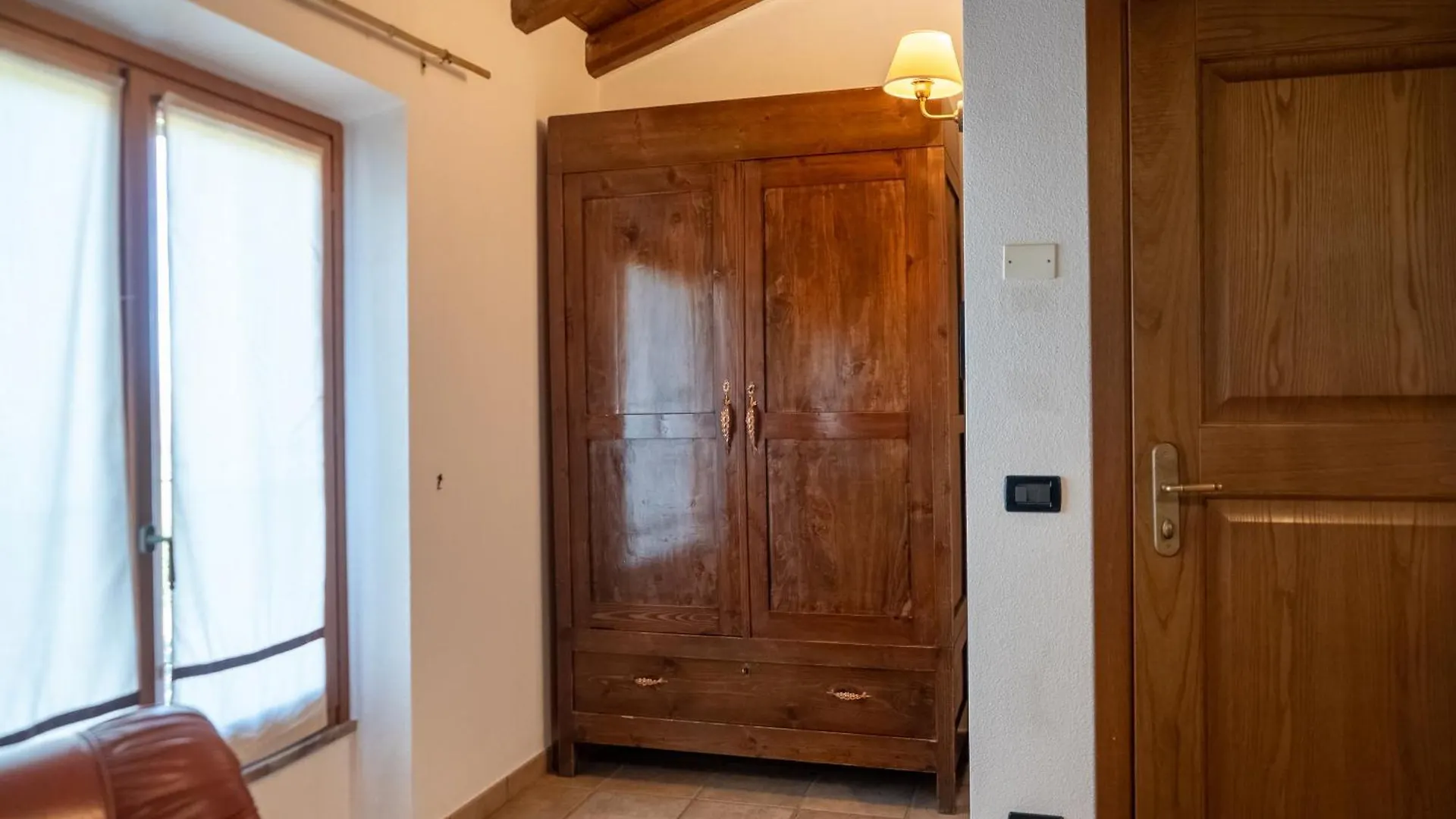 Agriturismo Borgo Del Mincio Volta Mantovana