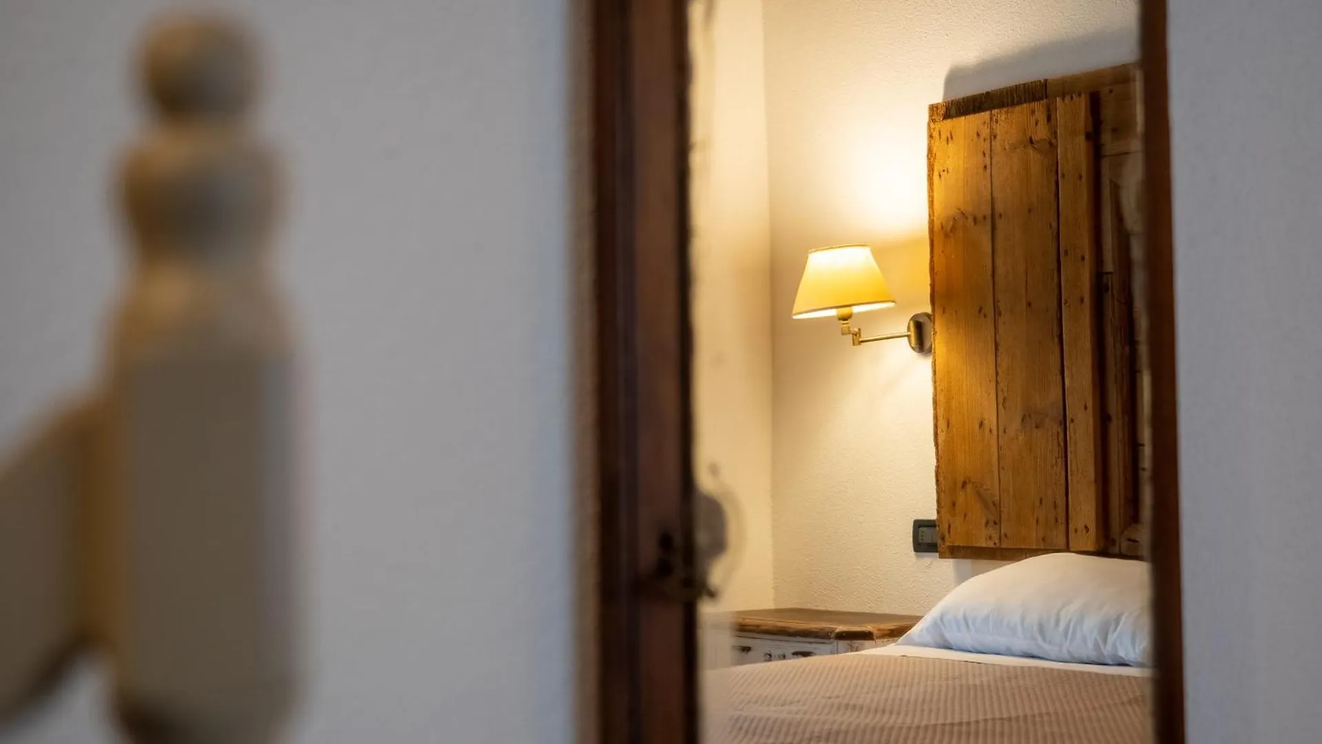 Séjour à la ferme Agriturismo Borgo Del Mincio Volta Mantovana Italie