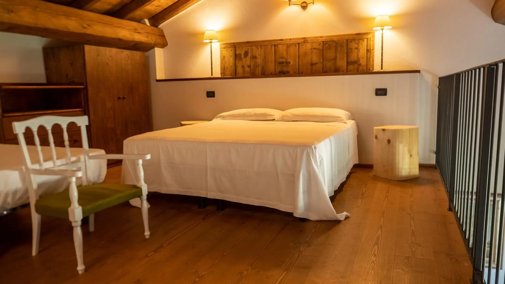 Agriturismo Borgo Del Mincio Volta Mantovana
