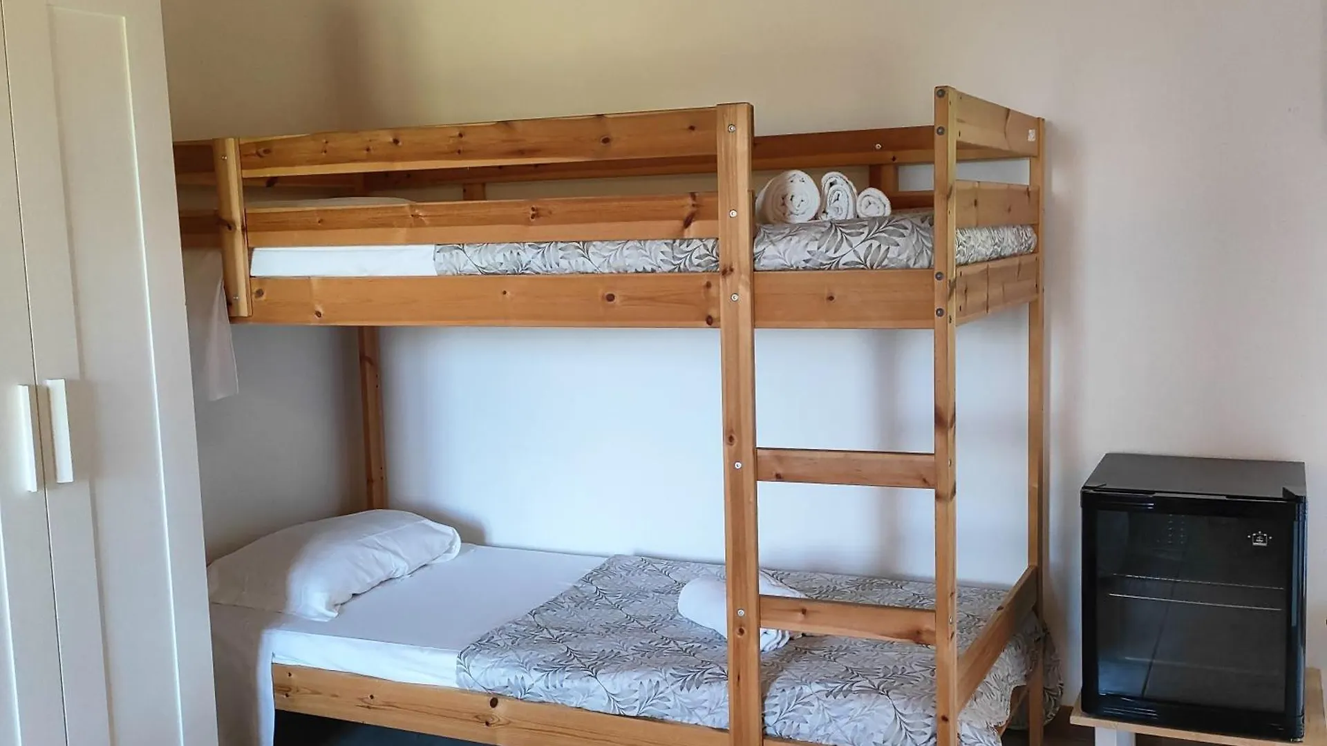 Agriturismo Borgo Del Mincio Volta Mantovana Séjour à la ferme