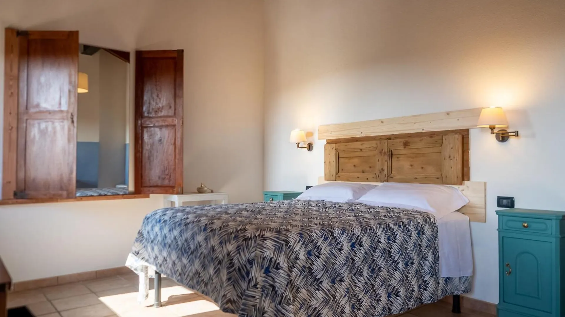 Agriturismo Borgo Del Mincio Volta Mantovana