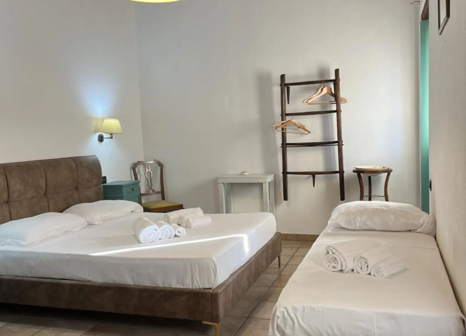 Séjour à la ferme Agriturismo Borgo Del Mincio Volta Mantovana