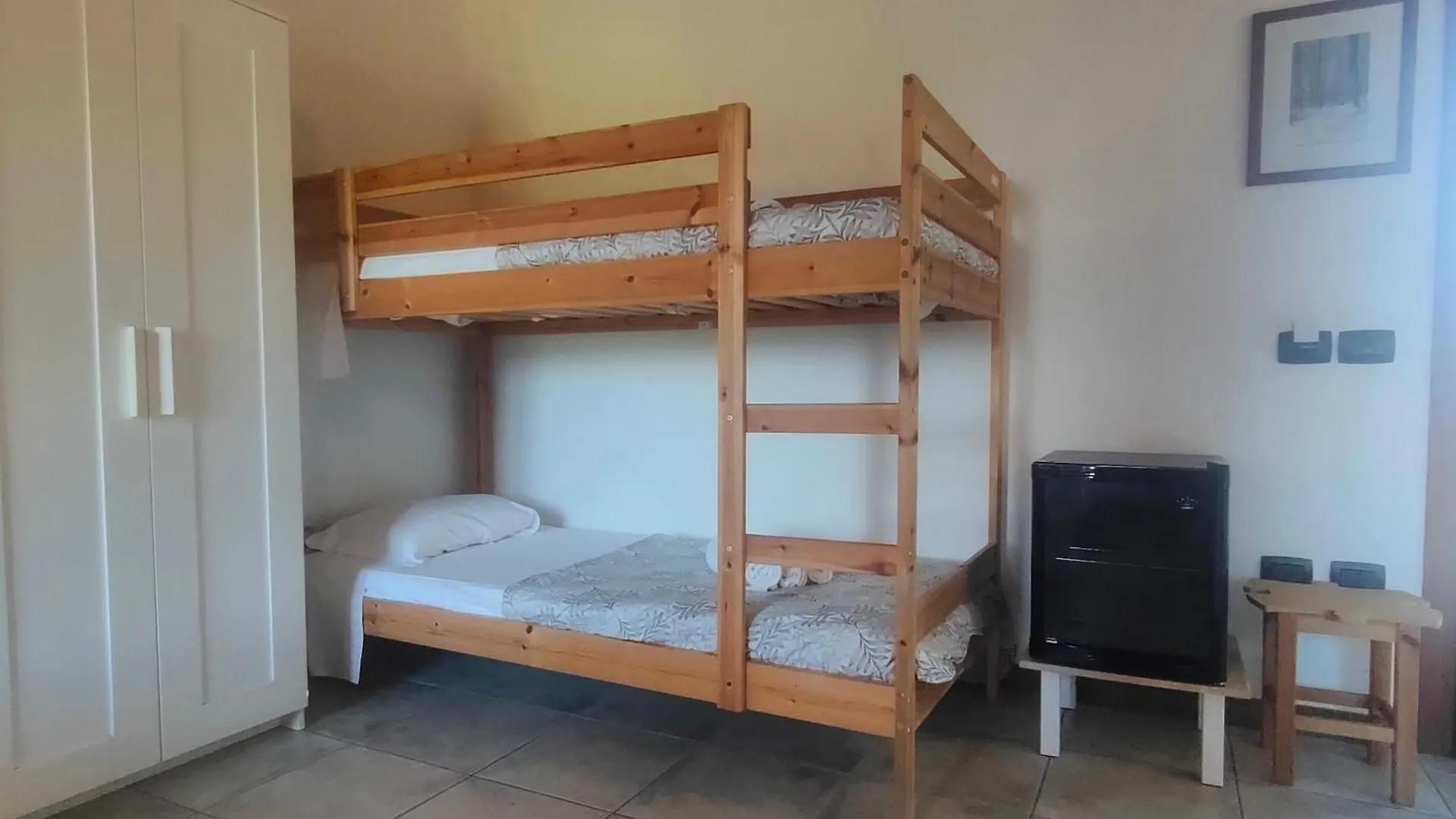 Agriturismo Borgo Del Mincio Volta Mantovana Séjour à la ferme
