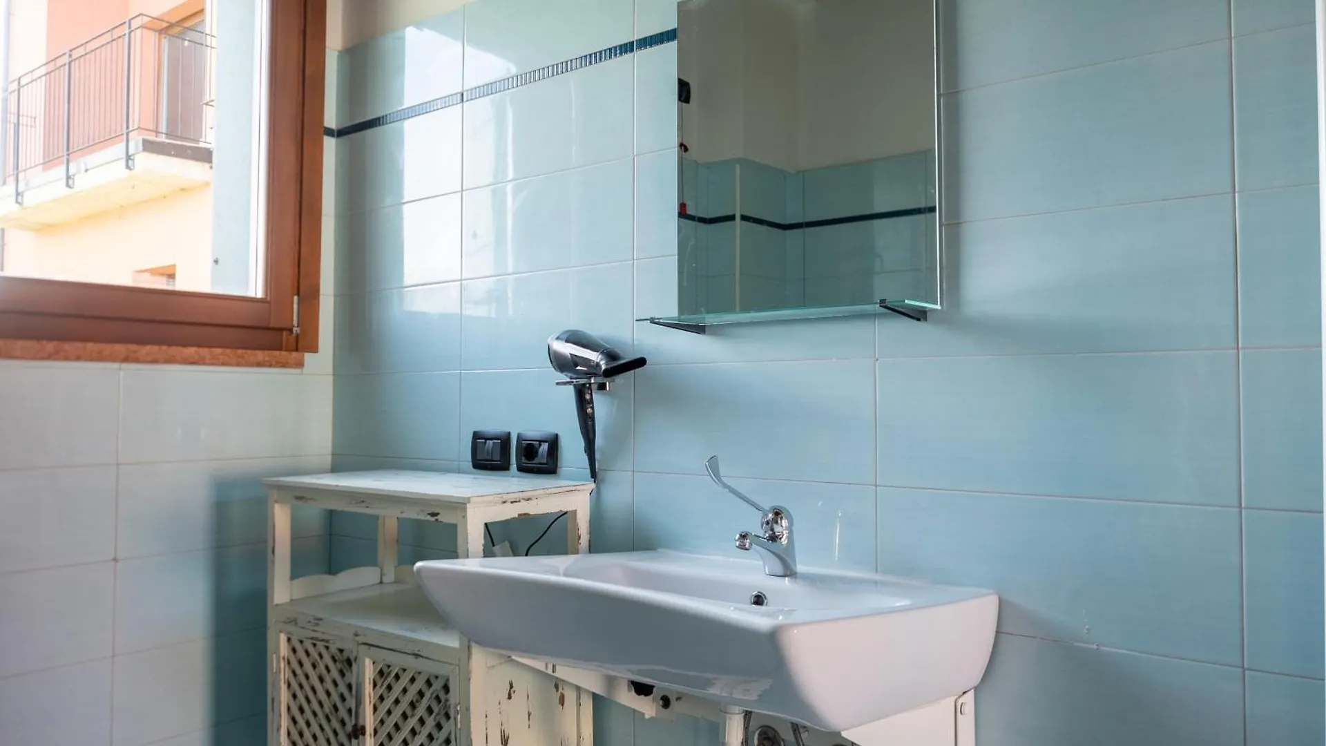Agriturismo Borgo Del Mincio Volta Mantovana Séjour à la ferme
